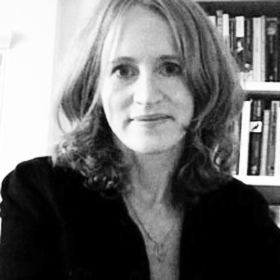 Jennifer Nagel