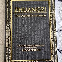 Zhuangzi Cover